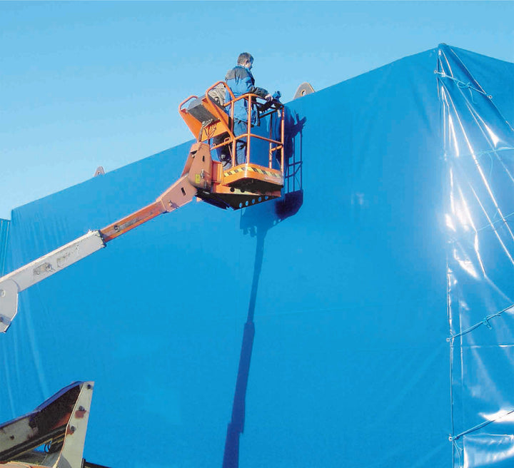 Mehler Polymar® Tarp