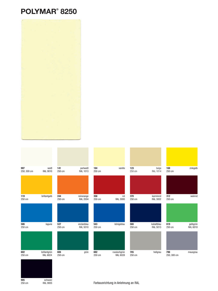 Mehler Polymar® Tarp
