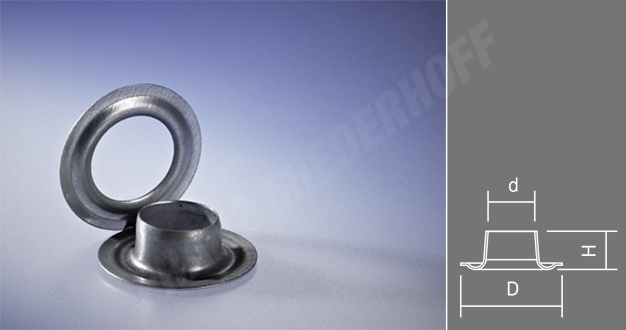 18mm purjerengas